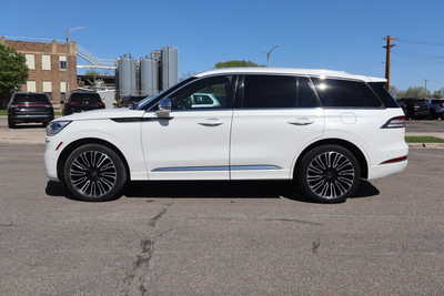 2022 Lincoln Aviator, $39995. Photo 8