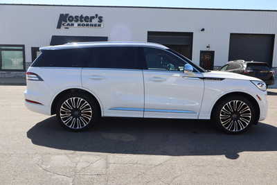 2022 Lincoln Aviator, $39995. Photo 9
