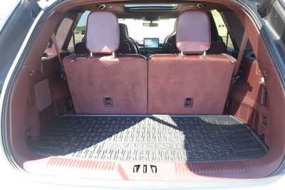 2022 Lincoln Aviator, $39995. Photo 11