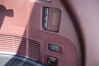 2022 Lincoln Aviator, $39995. Photo 12