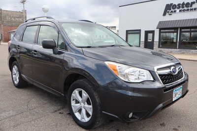 2016 Subaru Forester, $12995. Photo 2