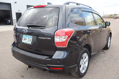 2016 Subaru Forester, $12995. Photo 3