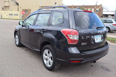 2016 Subaru Forester, $12995. Photo 4