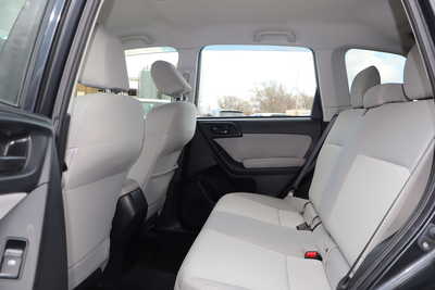 2016 Subaru Forester, $12995. Photo 6