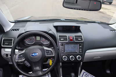2016 Subaru Forester, $12995. Photo 7