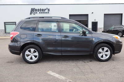 2016 Subaru Forester, $12995. Photo 9