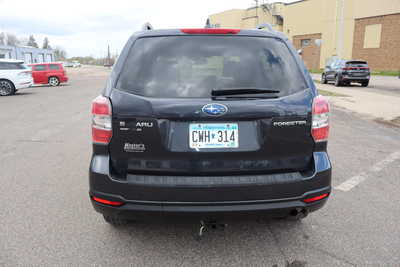 2016 Subaru Forester, $12995. Photo 10