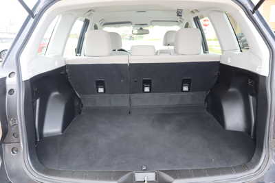 2016 Subaru Forester, $12995. Photo 11
