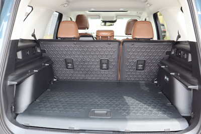 2023 Ford Bronco Sport, $25500. Photo 11