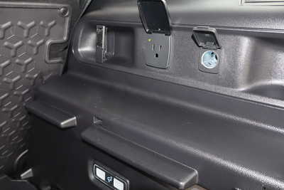 2023 Ford Bronco Sport, $25500. Photo 12