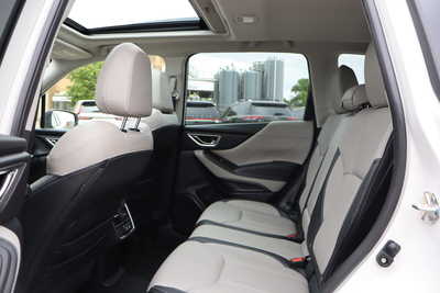 2023 Subaru Forester, $25500. Photo 6