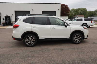 2023 Subaru Forester, $25500. Photo 9