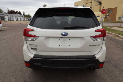 2023 Subaru Forester, $25500. Photo 10