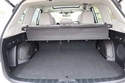 2023 Subaru Forester, $25500. Photo 11