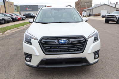 2023 Subaru Forester, $25500. Photo 12