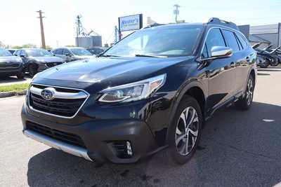 2020 Subaru Outback, $19995. Photo 1
