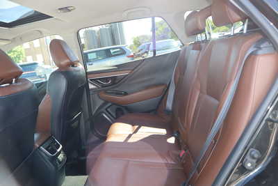 2020 Subaru Outback, $19995. Photo 6