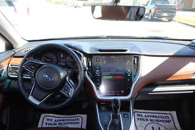 2020 Subaru Outback, $19995. Photo 7