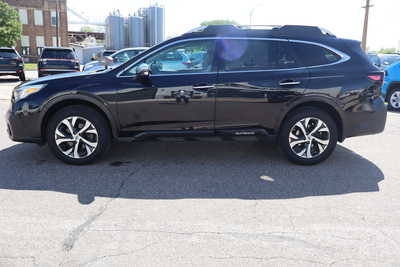 2020 Subaru Outback, $19995. Photo 8