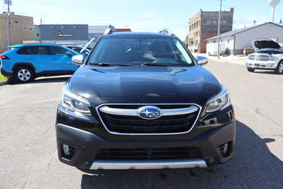 2020 Subaru Outback, $19995. Photo 12