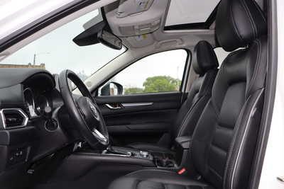 2024 Mazda CX-5, $22995. Photo 5