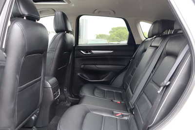 2024 Mazda CX-5, $22995. Photo 6
