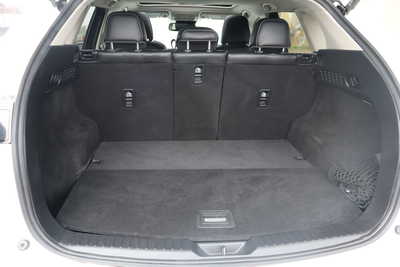 2024 Mazda CX-5, $22995. Photo 11