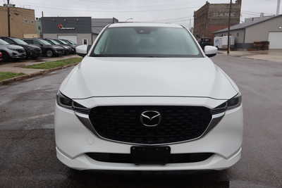 2024 Mazda CX-5, $22995. Photo 12