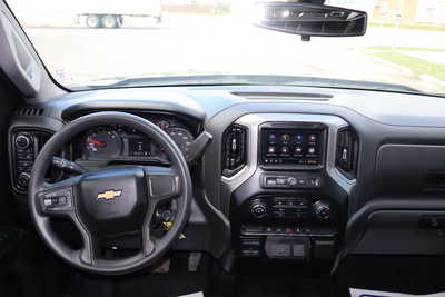 2020 Chevrolet 1500 Crew Cab, $23995. Photo 7