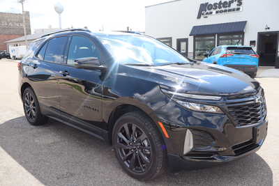 2024 Chevrolet Equinox, $21500. Photo 2