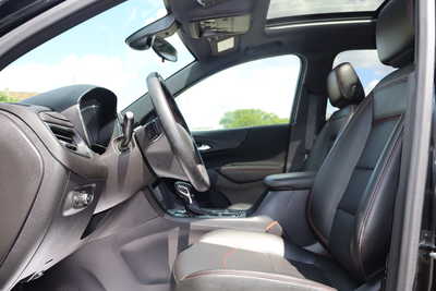 2024 Chevrolet Equinox, $21500. Photo 5