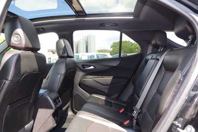 2024 Chevrolet Equinox, $21500. Photo 6