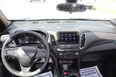 2024 Chevrolet Equinox, $21500. Photo 7
