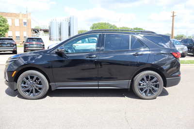 2024 Chevrolet Equinox, $21500. Photo 8