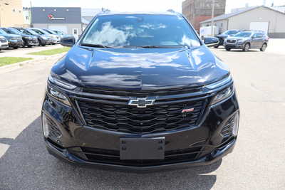 2024 Chevrolet Equinox, $21500. Photo 12