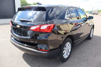 2019 Chevrolet Equinox, $11995. Photo 3