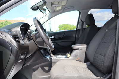 2019 Chevrolet Equinox, $11995. Photo 5