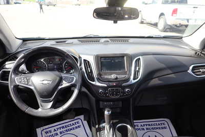 2019 Chevrolet Equinox, $11995. Photo 7