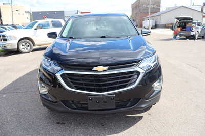 2019 Chevrolet Equinox, $11995. Photo 10
