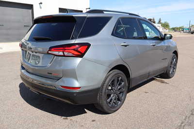 2024 Chevrolet Equinox, $22500. Photo 3