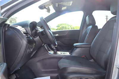2024 Chevrolet Equinox, $22500. Photo 5