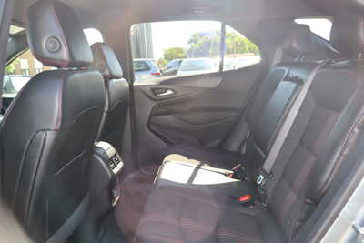 2024 Chevrolet Equinox, $22500. Photo 6