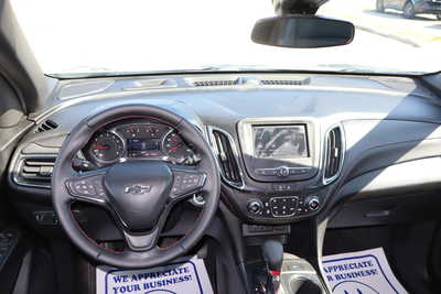 2024 Chevrolet Equinox, $22500. Photo 7