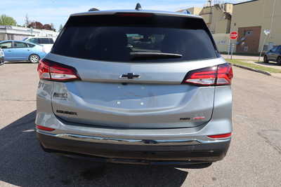 2024 Chevrolet Equinox, $22500. Photo 10