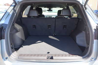 2024 Chevrolet Equinox, $22500. Photo 11