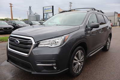 2022 Subaru Ascent, $25500. Photo 1