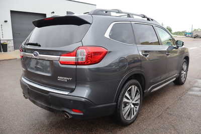 2022 Subaru Ascent, $25500. Photo 3