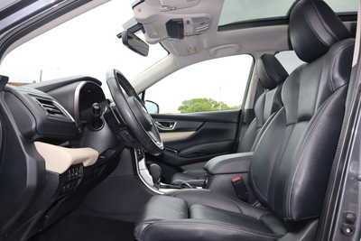 2022 Subaru Ascent, $25500. Photo 5