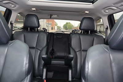 2022 Subaru Ascent, $25500. Photo 6