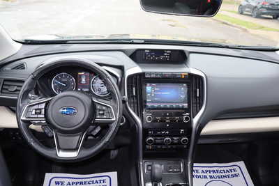 2022 Subaru Ascent, $25500. Photo 7